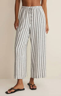 Z Supply - Perfect Striped Pant