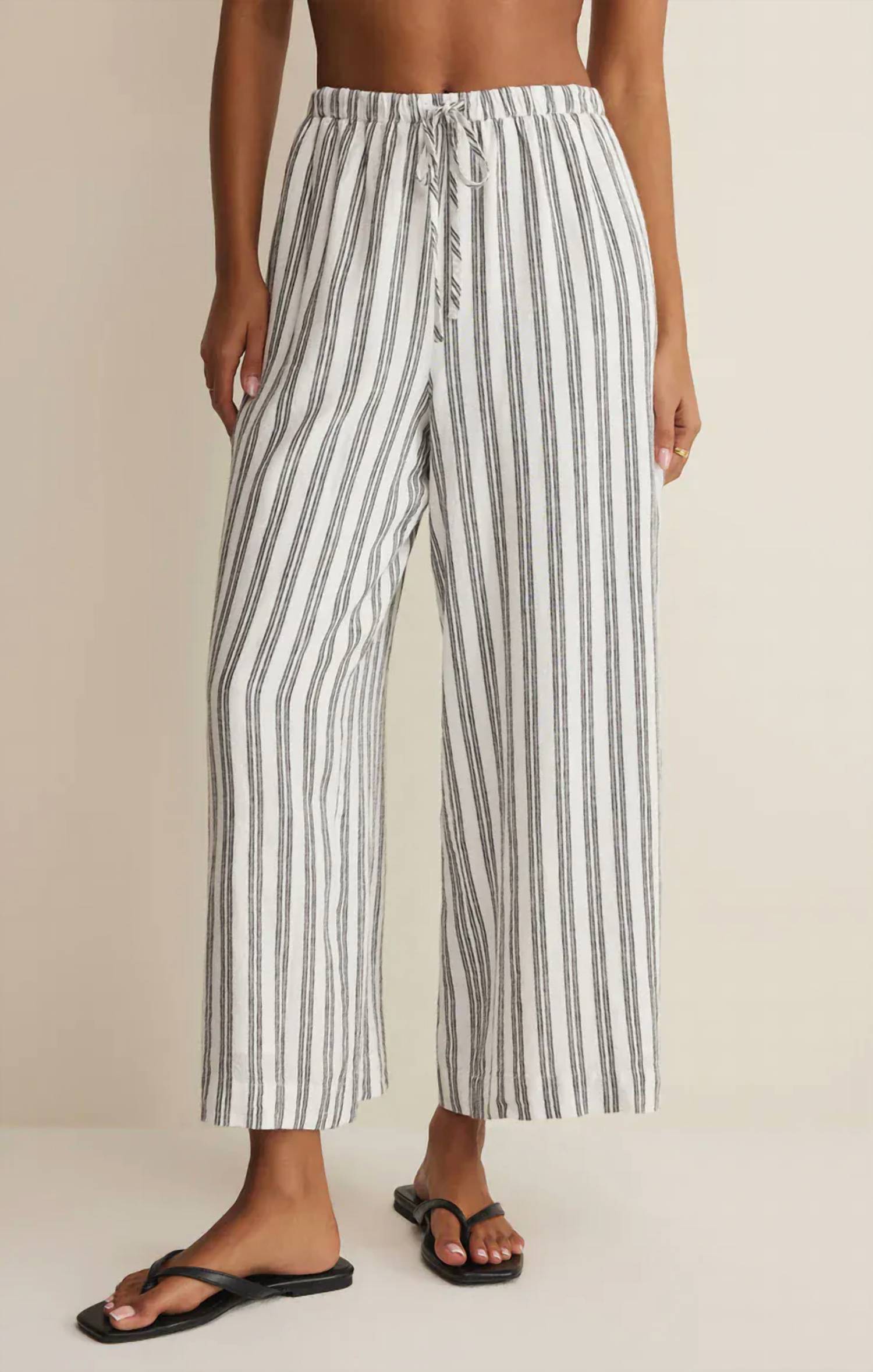 Z Supply - Perfect Striped Pant