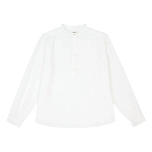 Hartford - Cortex Woven Shirt