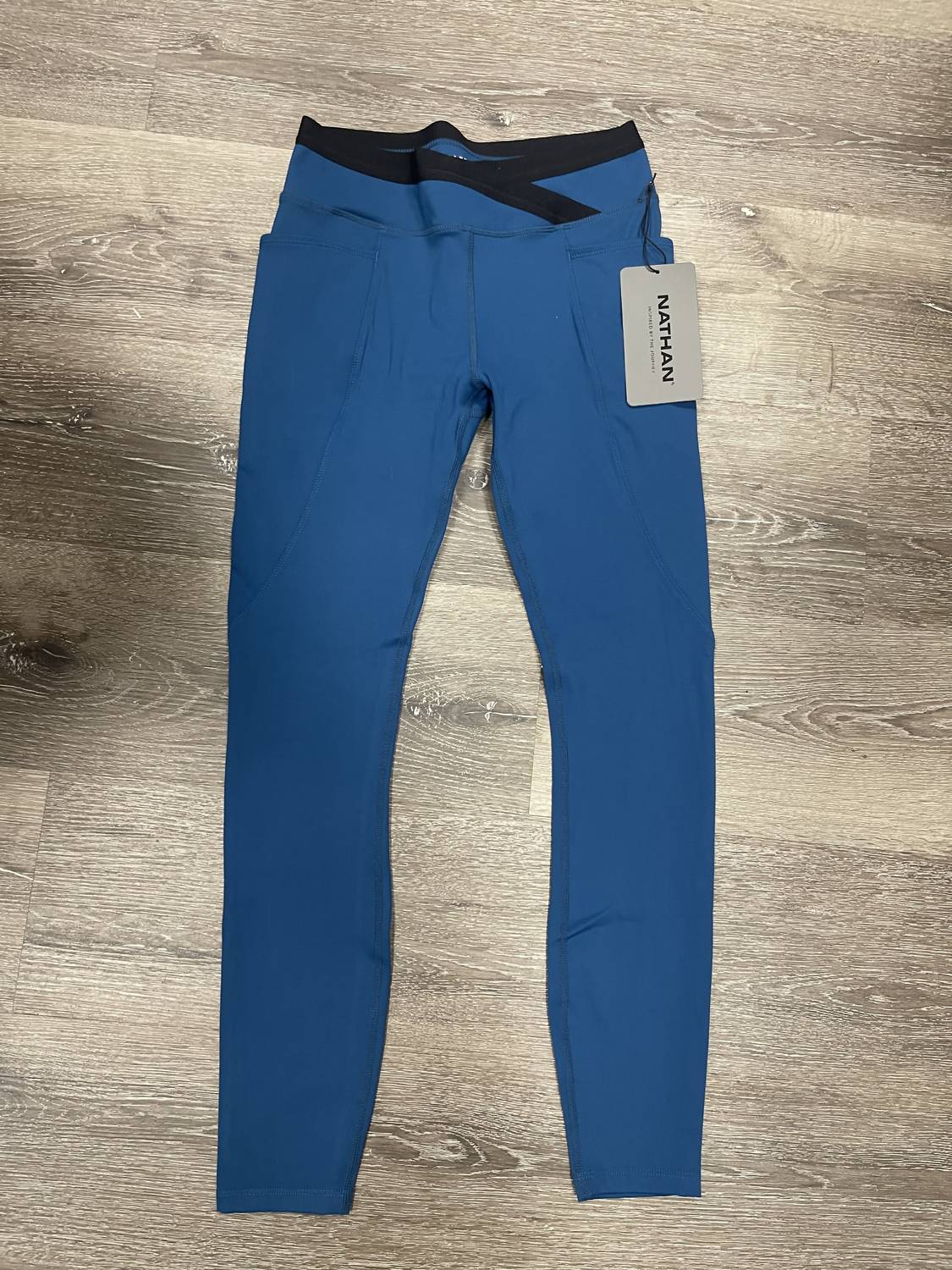 Nathan Sports - Women's Crossover Tights