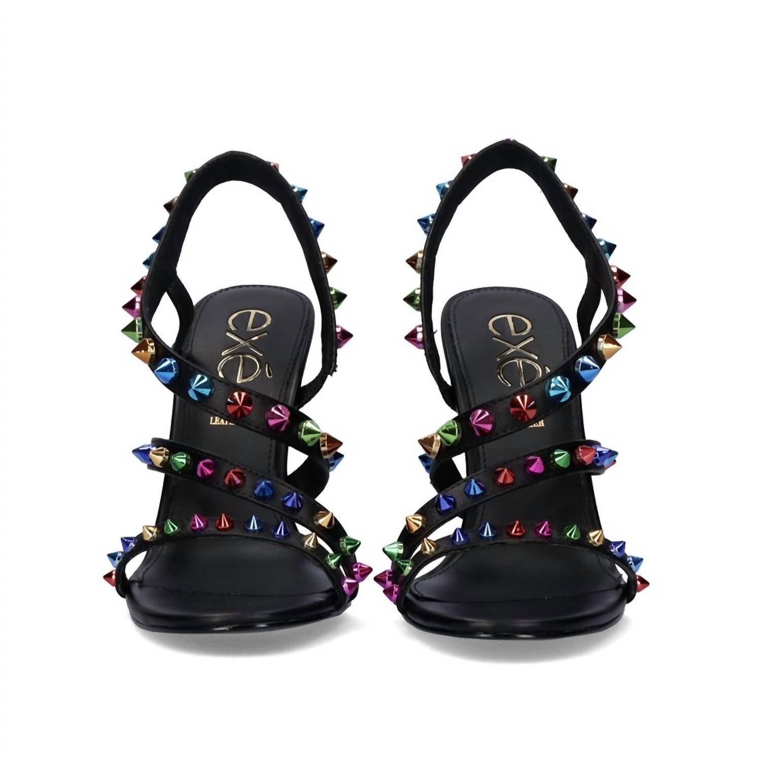Exe - Women's Jenny High Heel Sandal