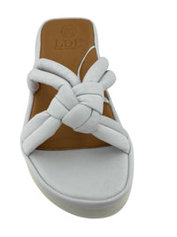 L'Amour Des Pieds - Women's Veda Slide Sandal