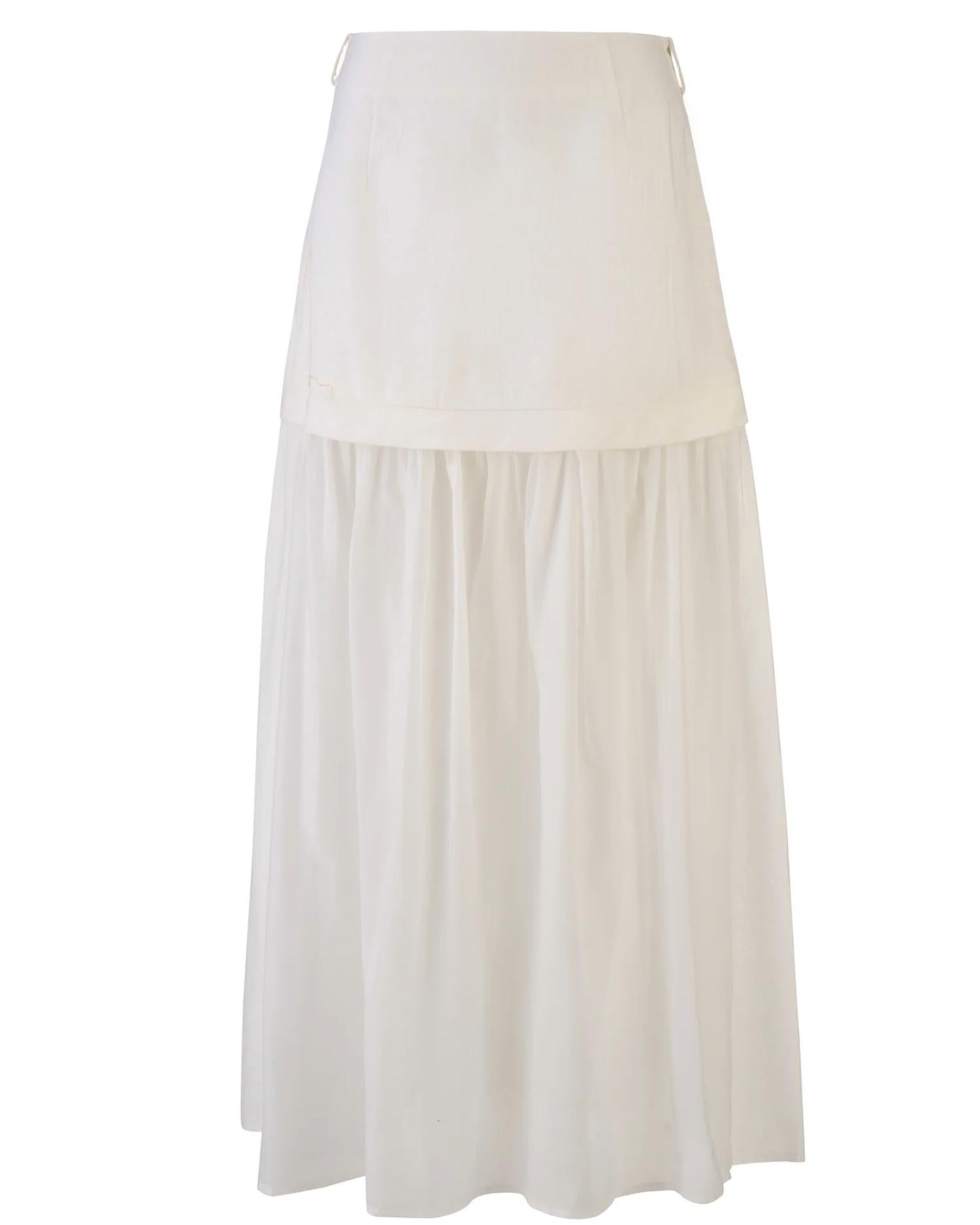 Sancia - Isla Skirt