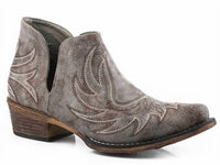 Roper - Women's Ava Western Bootie