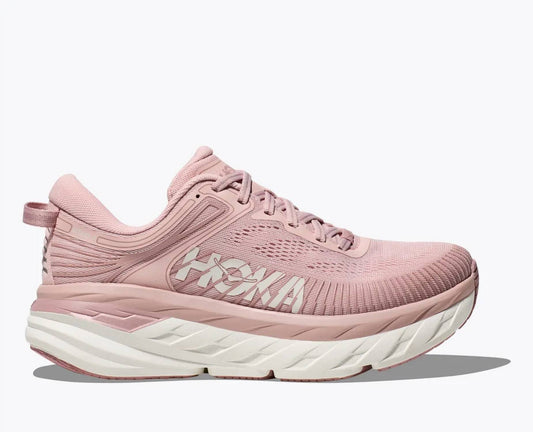 Hoka - Women Bondi 7 Shoes