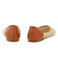 Ancient Greek Sandals - Women's Aeropi Flats
