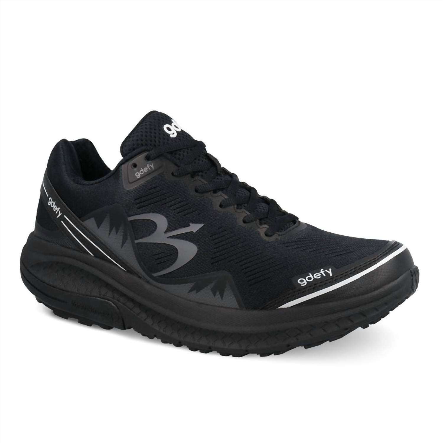 Gravity Defyer - Men's Mighty Walk Athletic Shoes