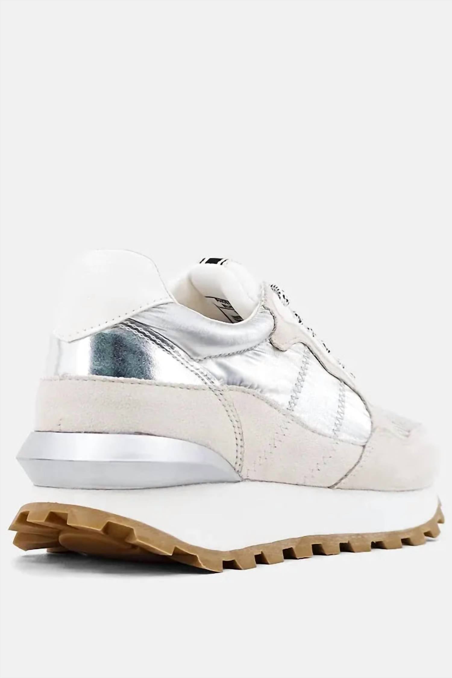 Shu Shop - Women's Phoebe Tennis Shoes