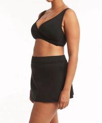 Sea Level Australia - Eco Essentials Swim Skirt