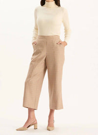 Tyler Boe - Payton Crop Pants