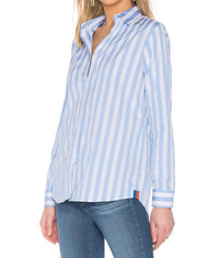 Kule - The Hutton Oversized Shirt