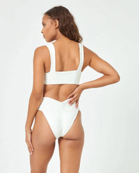 L*Space - Bardot Bikini Bottom