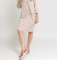 Mod Ref - Anna Lou Nmidi Dress