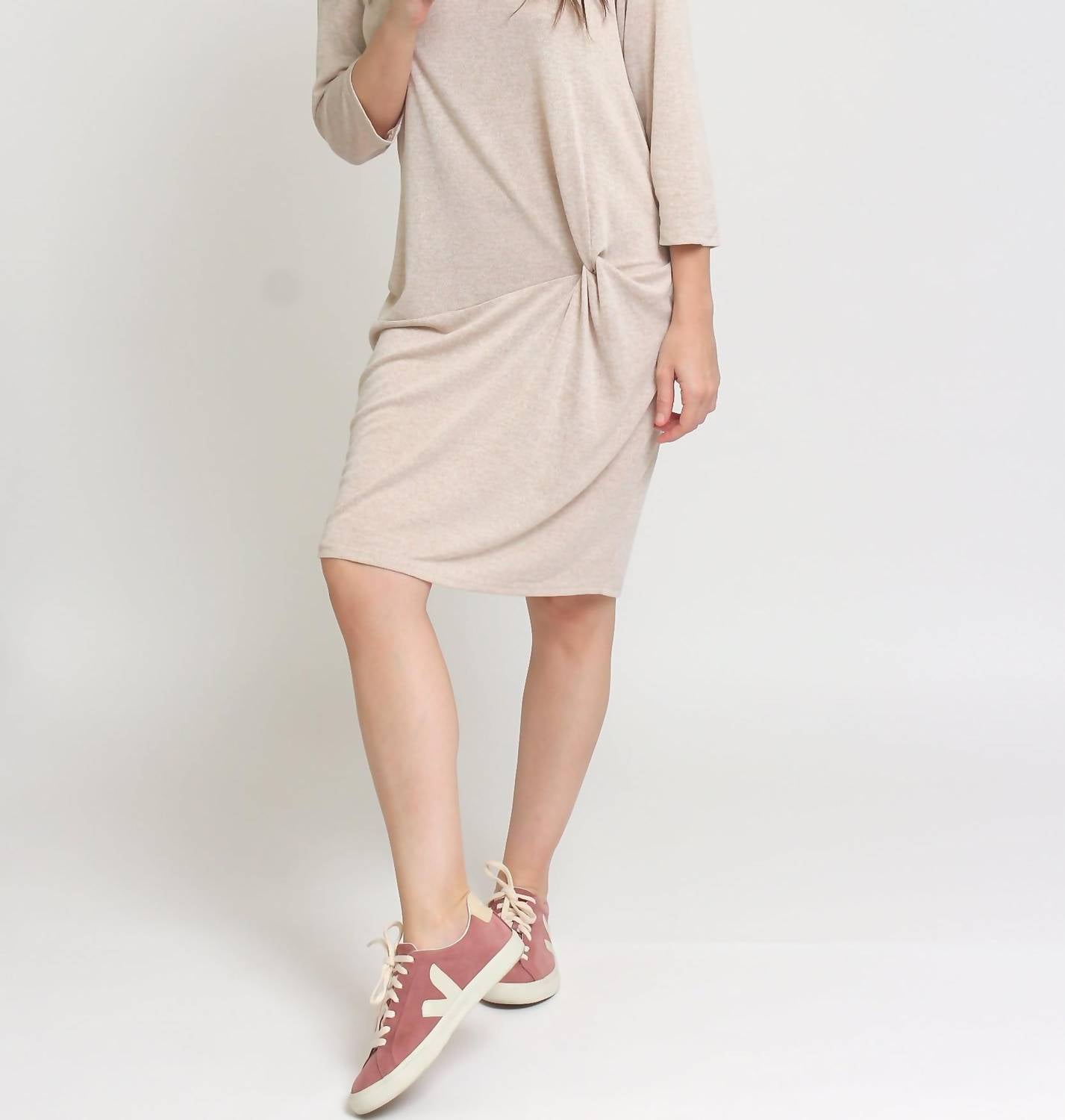 Mod Ref - Anna Lou Nmidi Dress
