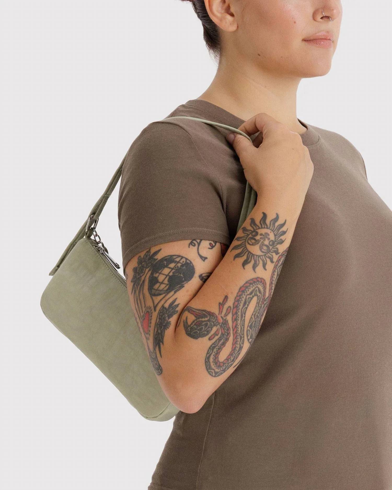 Baggu - Women's Pochette Mini Bag