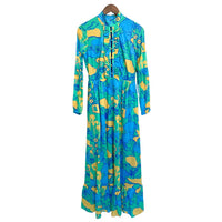 De Loreta - Puno Dress