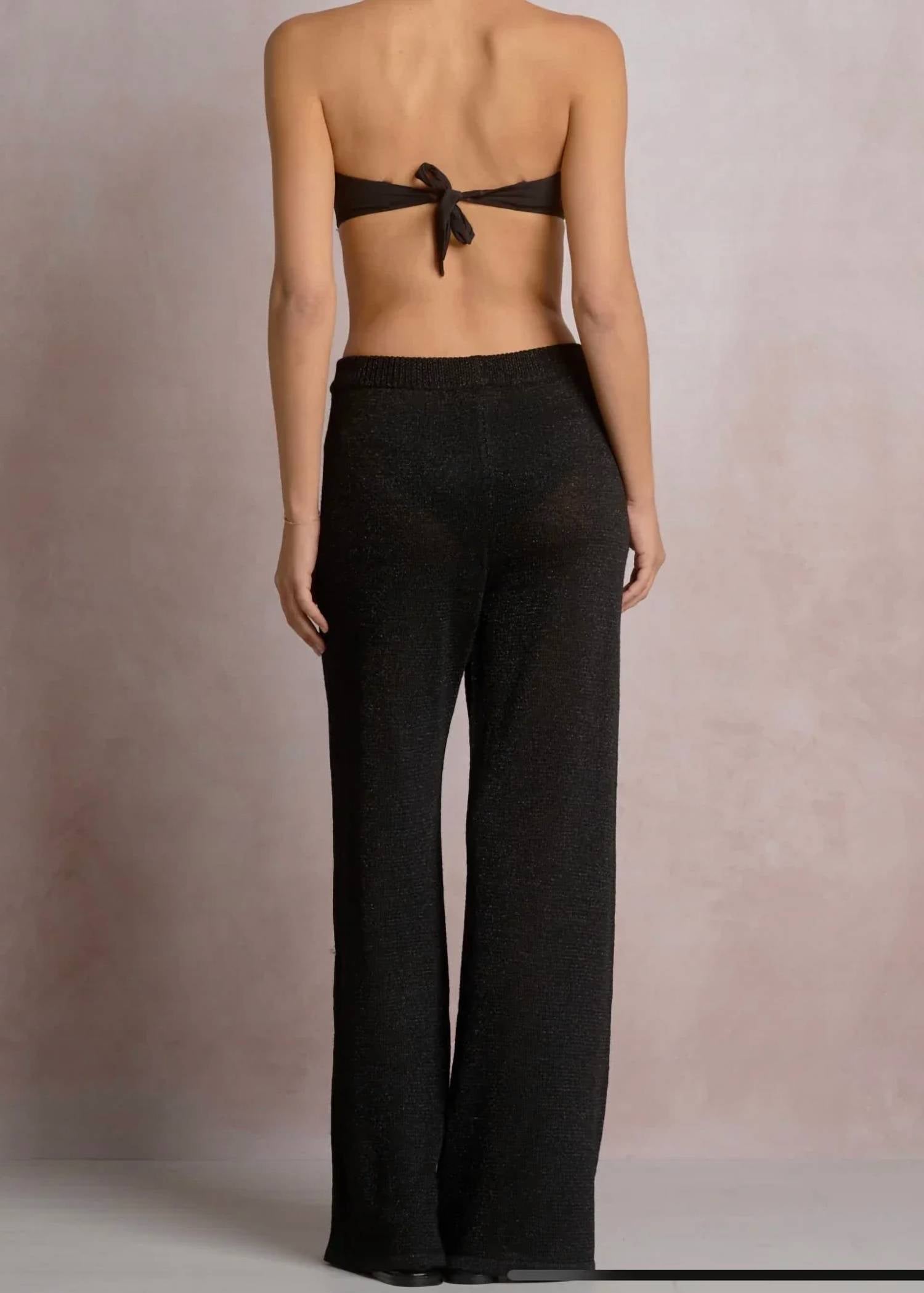 Elan - Women's Drawstring Pants