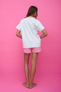Pitusa - Bikini Top T-shirt