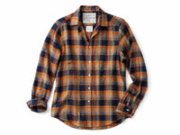 Frank & Eileen - Relaxed Button-Up Shirt