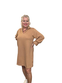 Mary Square - Hadley Mini Dress