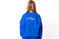 Theme - Molly Low Key Crewneck Sweatshirt