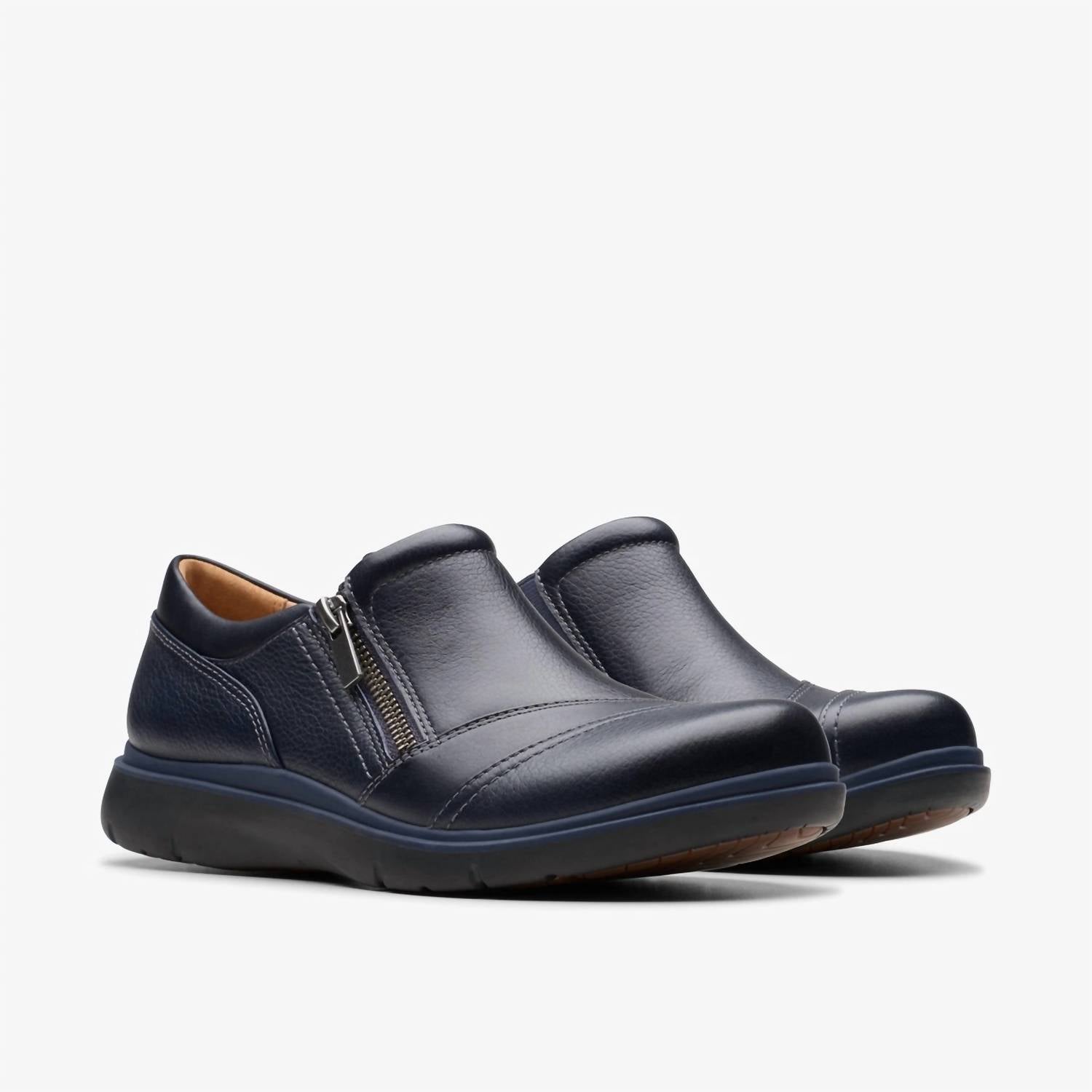 Clarks - Women's Certina Pure Casual Shoe