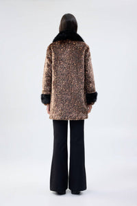 Unreal Fur - Planet Earth Coat