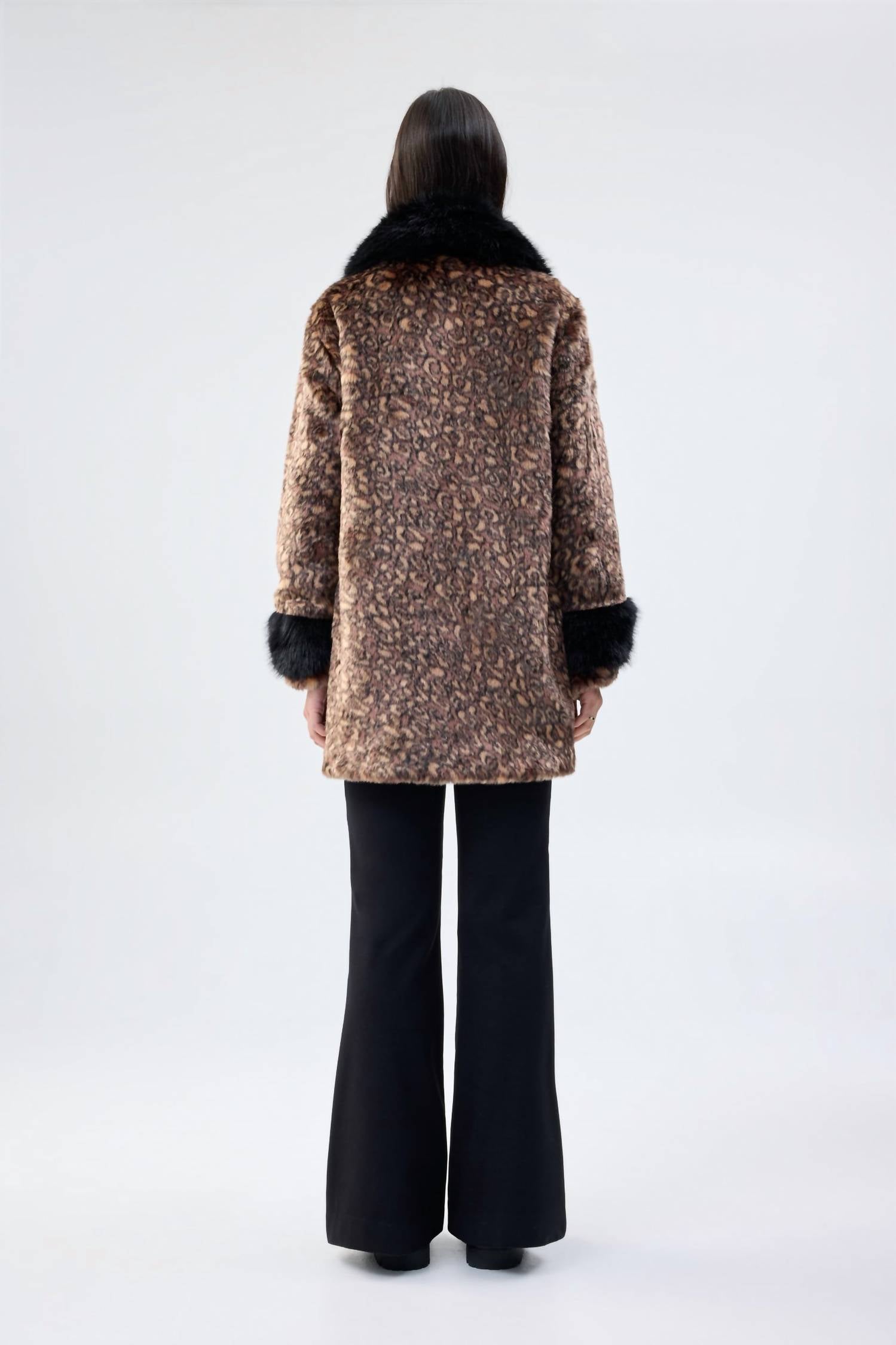 Unreal Fur - Planet Earth Coat