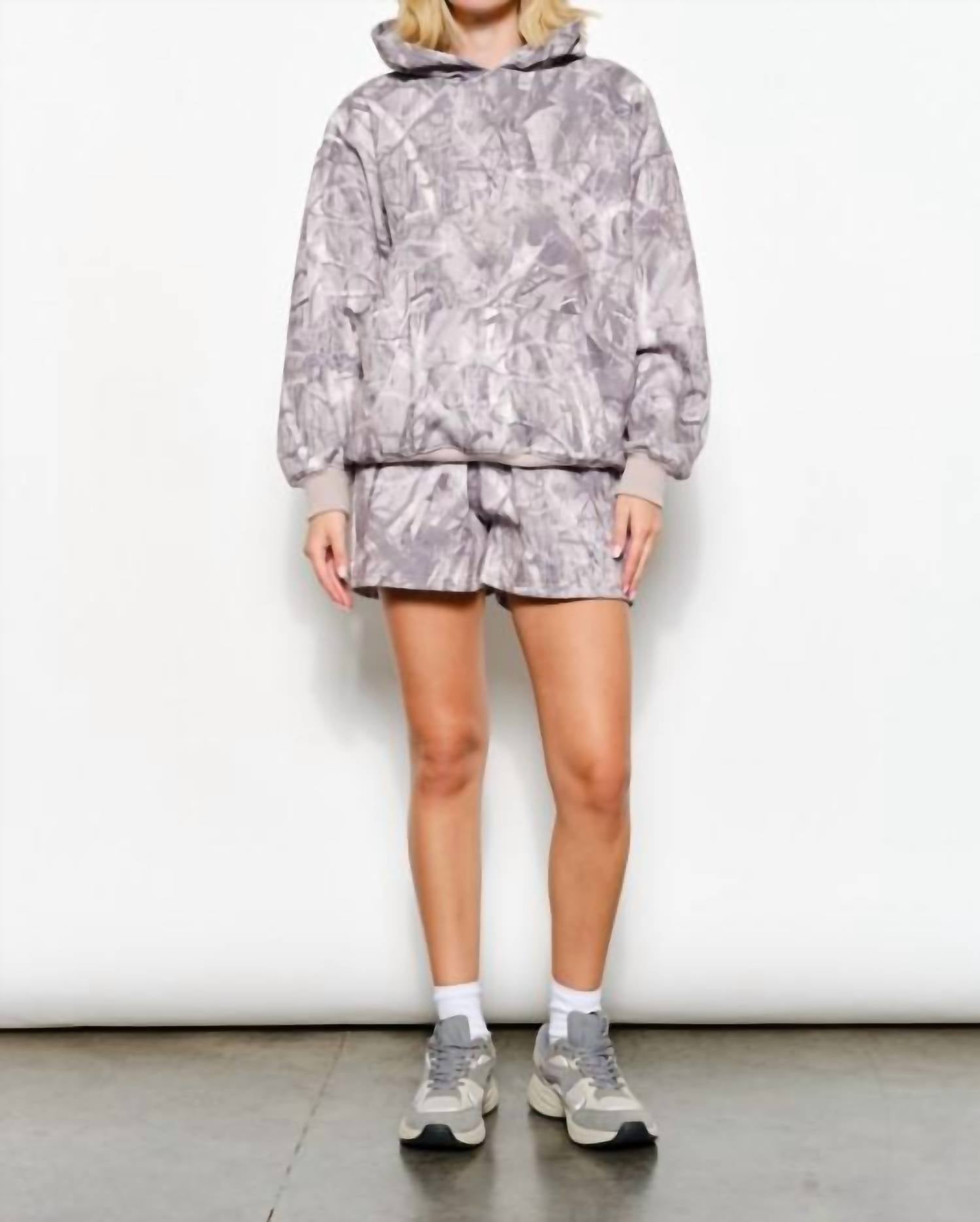 Pretty Garbage - Blake Sweatshirt