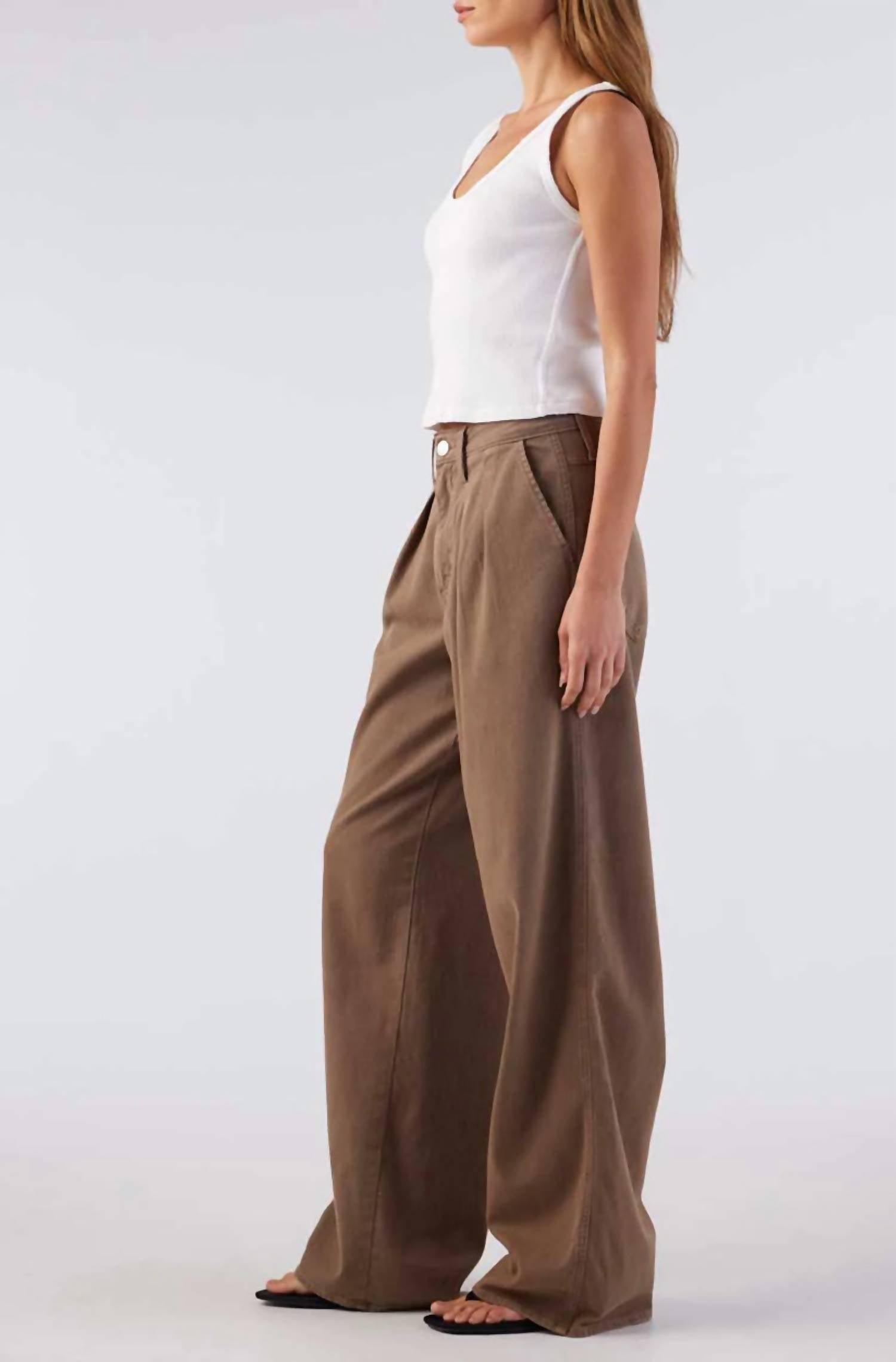 Amo - Sheryl Trouser