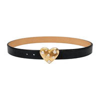 Butrich - Women's Heart Belts