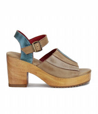 Bedstu - Women's Jetsetter Sandal