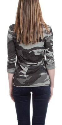 Gigi Moda - Byanca Knit Top