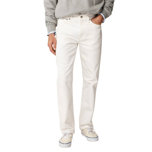 J.Crew - MEN'S CLASSIC JEAN