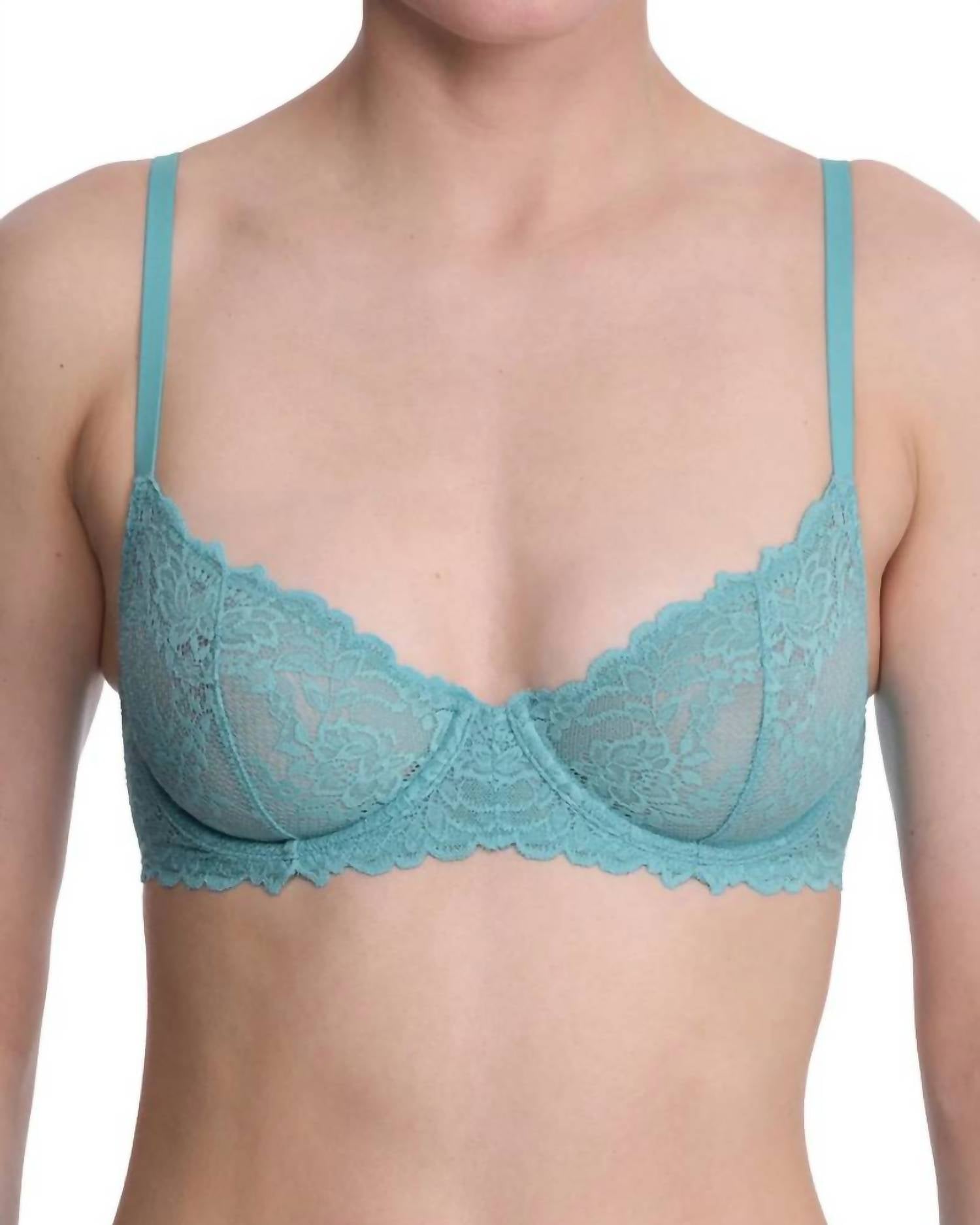 Natori - Heavenly Convertible Balconnet Underwire Bra