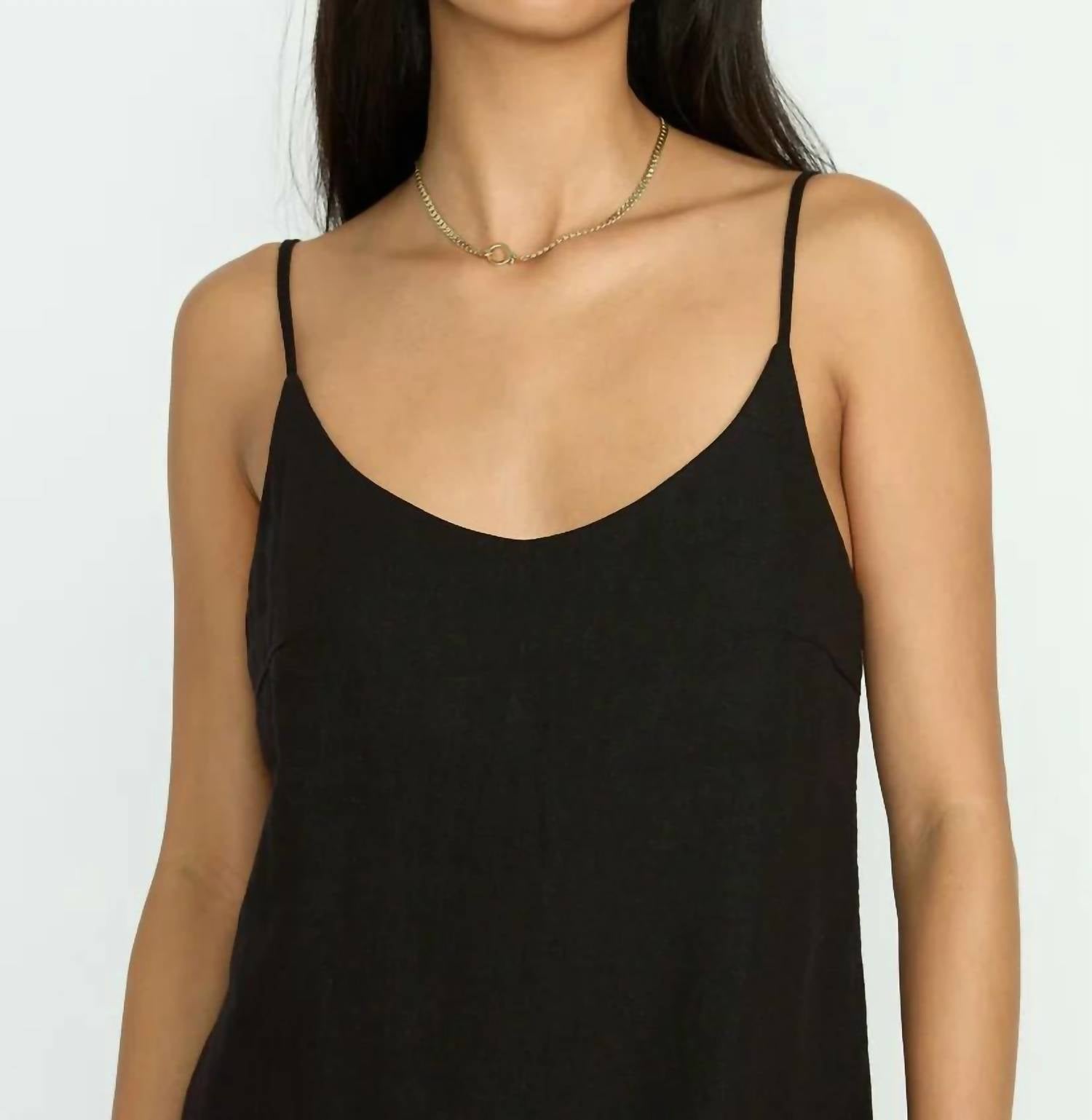 Billabong - Summer Love Slip Dress