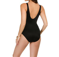 Miraclesuit - Trilogy Color Block One Piece