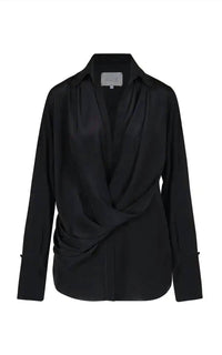 Johanna Ortiz - Women's Iconic Drape Top