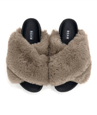 Roam - Women's Cloud Slippers