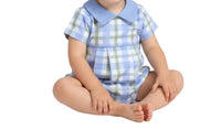 Baby Loren - Boy's Jon Bubble