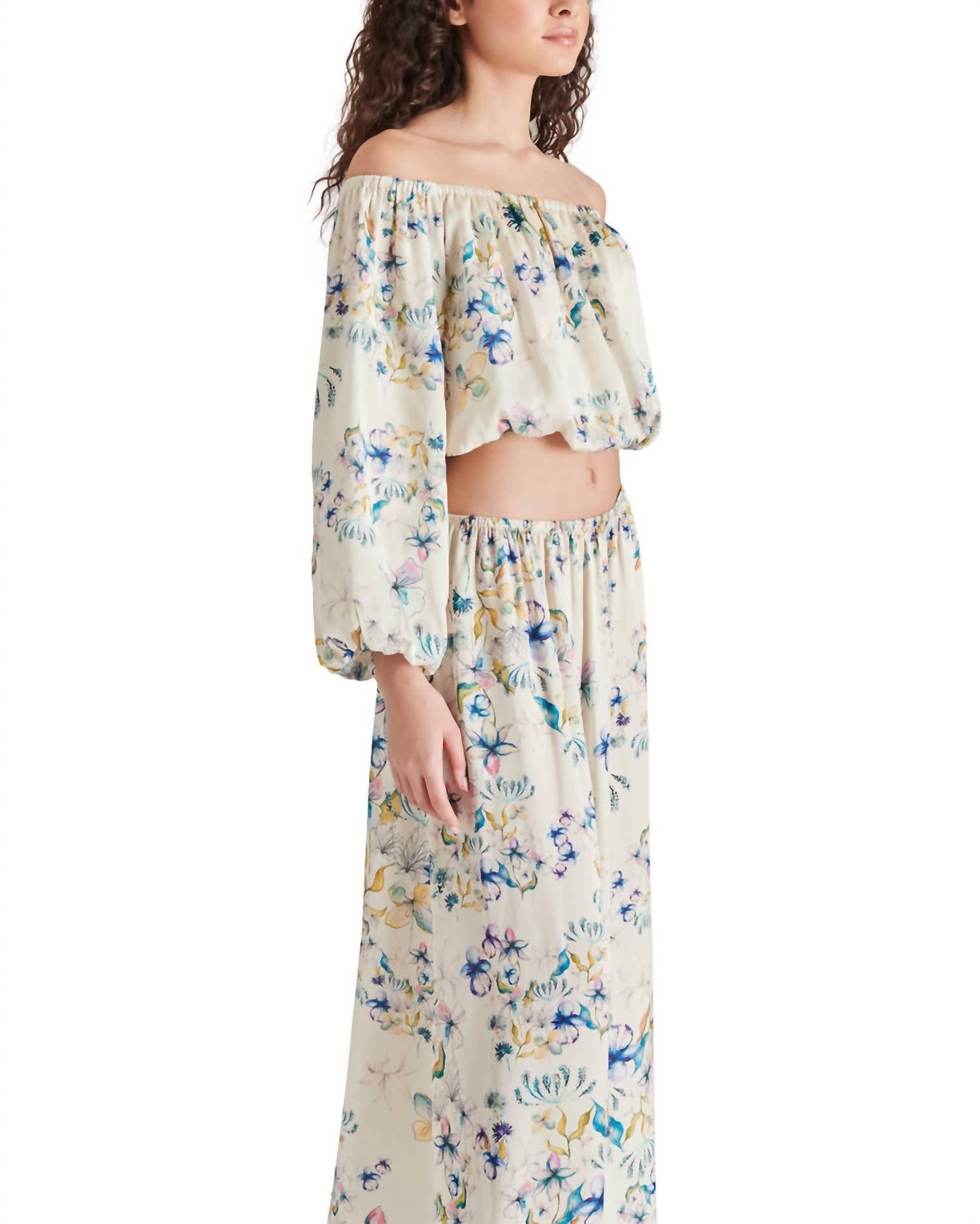 Steve Madden - Katana Top