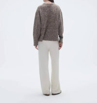 Guest In Residence - Cozy Crew Sweater