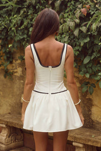 Runaway The Label - Adaline Mini Dress