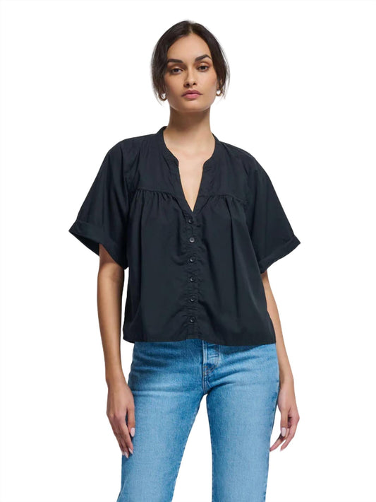 Nation Ltd - Filippa Swingy Blouse