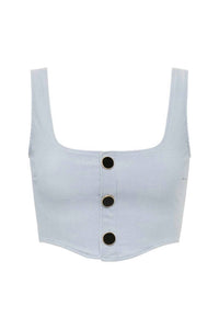 Montce - Olivia Corset Top