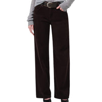 Citizens Of Humanity - Annina High Rise Wide Leg 30" Corduroy