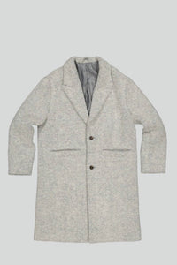 Nn07 - MEN'S FULVIO COAT