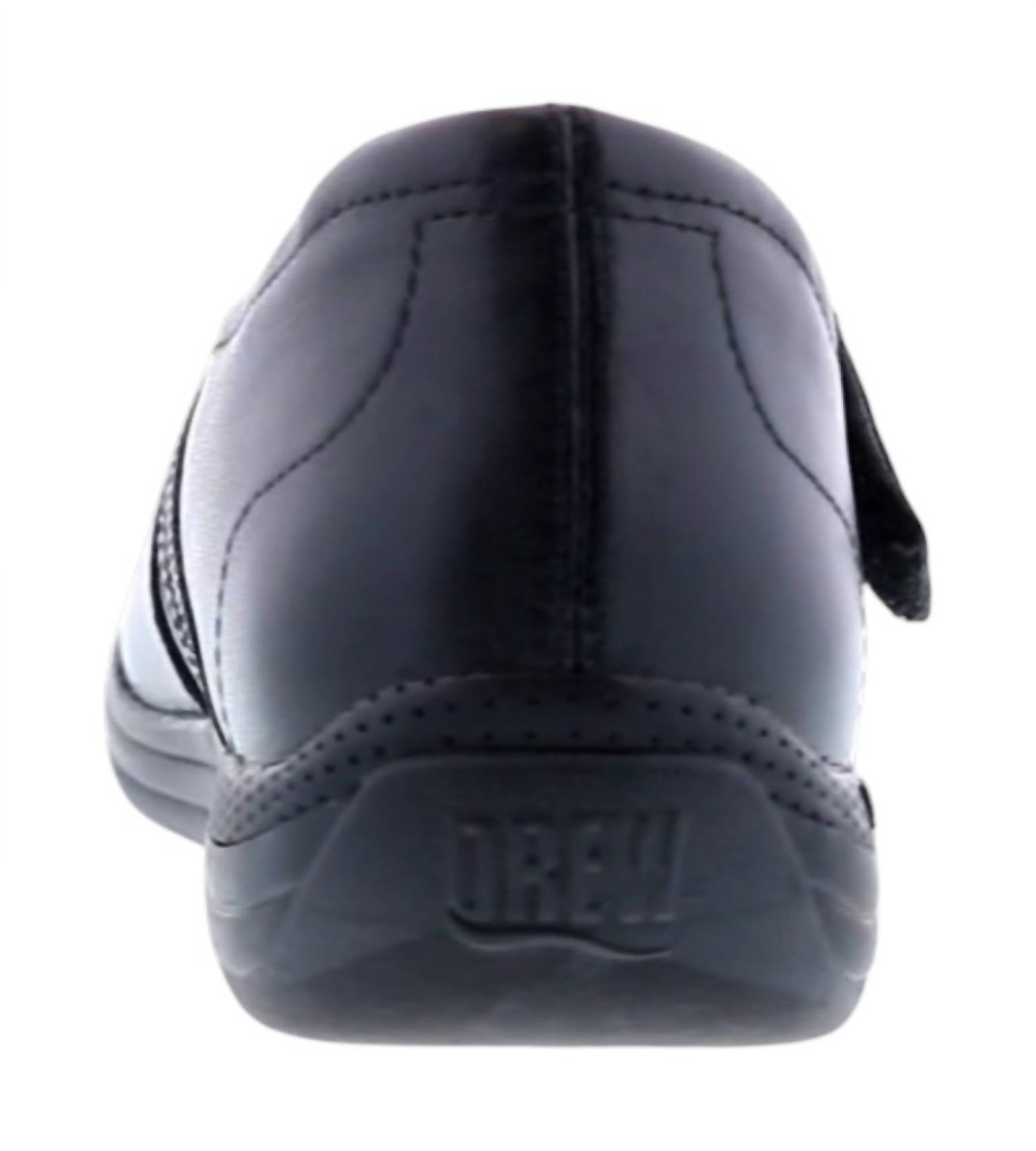 Drew - Women's Heather Mary Jane Shoes