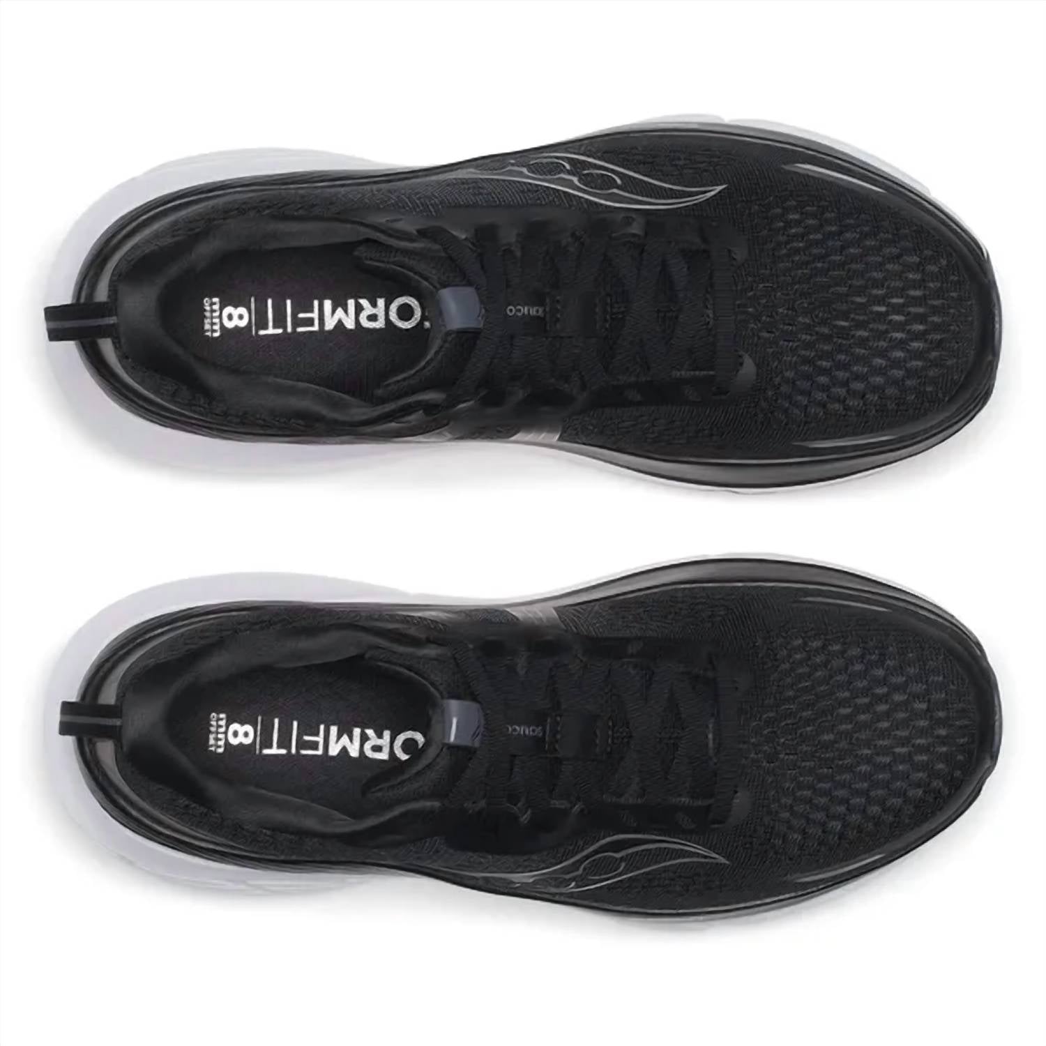 Saucony - Men's Guide 18 Running Shoes