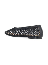 Staud - Women's Alba Flat Shoes